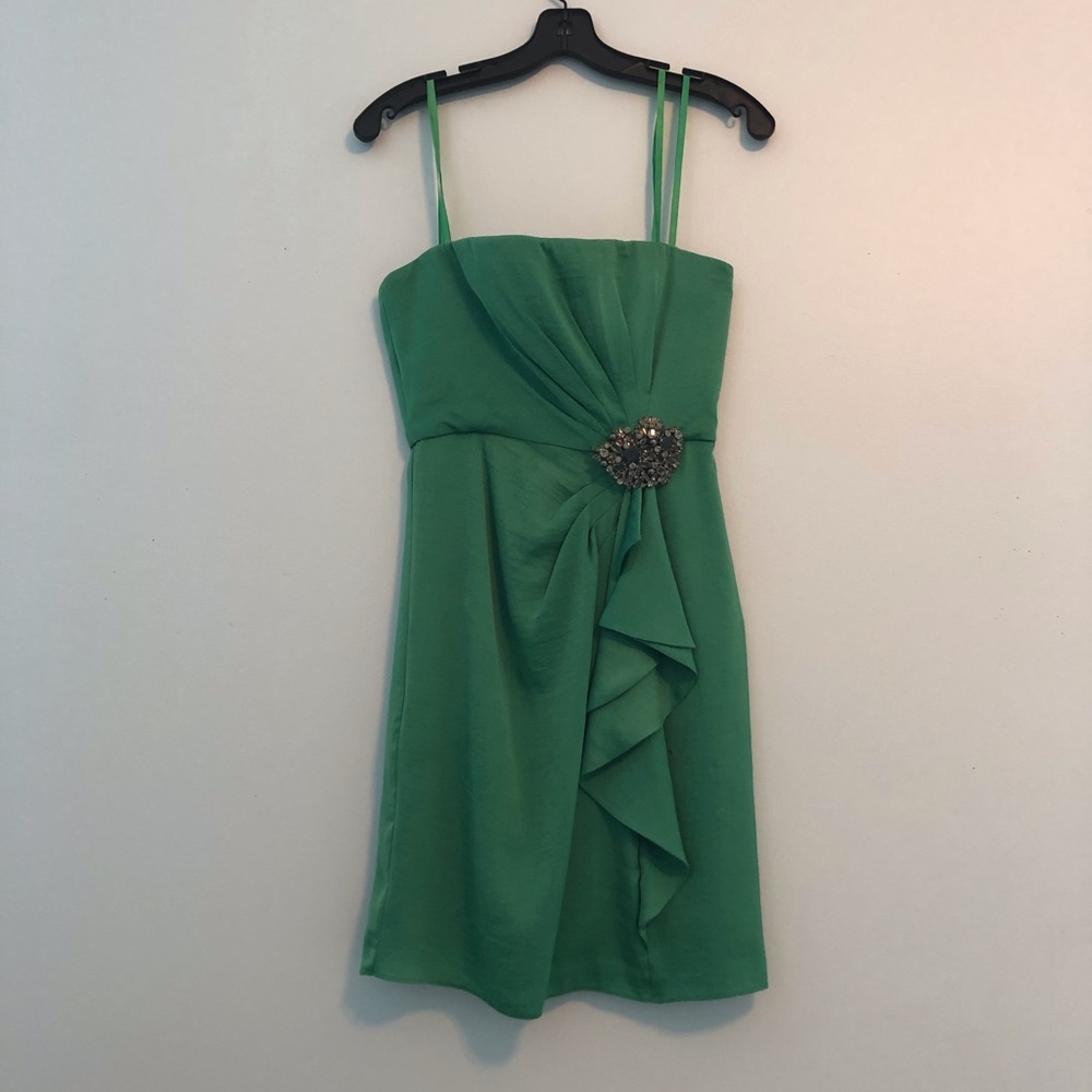 BCBGMaxAzria dress, size 2